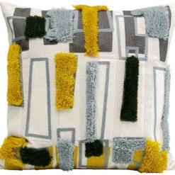 KARE Design Accessoires>Coussin Geometric 45x45cm