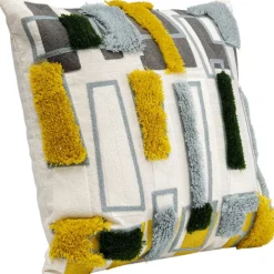 KARE Design Accessoires>Coussin Geometric 45x45cm