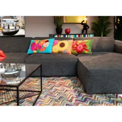 KARE Design Accessoires>Coussin Girasole 60x40cm