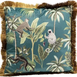 KARE Design Accessoires>Coussin Jungle Fever 45x45cm