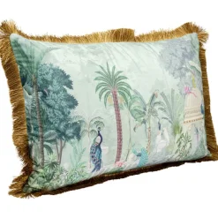 KARE Design Accessoires>Coussin Jungle Temple 40x60cm