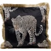 KARE Design Accessoires>Coussin Leopard 45x45cm