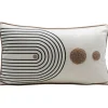KARE Design Accessoires>Coussin Magnet 50x30cm