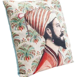 KARE Design Accessoires>Coussin Maharaja 43x43cm