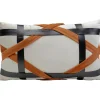 KARE Design Accessoires>Coussin Ring Of Fire 50x30cm