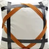 KARE Design Accessoires>Coussin Ring Of Fire 45x45cm