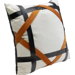 KARE Design Accessoires>Coussin Ring Of Fire 45x45cm