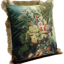 KARE Design Accessoires>Coussin Romantic Bouquet 45x45cm