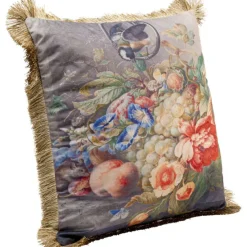 KARE Design Accessoires>Coussin Romantic Still Life 45x45cm