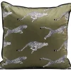 KARE Design Accessoires>Coussin Running Chetahs 45x45cm