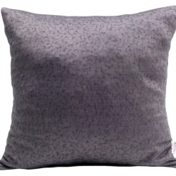 KARE Design Accessoires>Coussin tissu laine gris 40x40cm Limited
