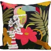 KARE Design Accessoires>Coussin Tropical 45x45cm