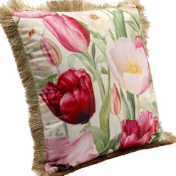 KARE Design Accessoires>Coussin Tulips 45x45cm