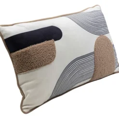 KARE Design Accessoires>Coussin Vista 50x30cm