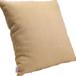KARE Design Accessoires>Coussin Whop camel 40x40cm