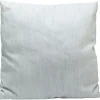 KARE Design Accessoires>Coussin 70x70cm Outdoor bleu