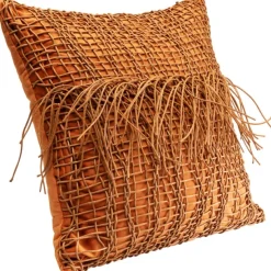 KARE Design Accessoires>Coussin Zoe Fringes 45x45cm