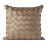 KARE Design Accessoires>Coussin Zoe Patch vert 45x45cm
