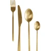 KARE Design Accessoires>Couverts Gloria doré (16-pcs)