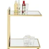 KARE Design Meubles>Desserte Classy doré