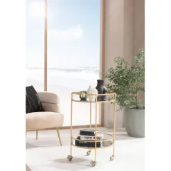 KARE Design Meubles>Desserte Emilia