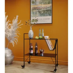 KARE Design Meubles>Desserte Fenja