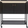 KARE Design Meubles>Desserte Milano 93x96