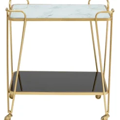 KARE Design Meubles>Desserte West Coast
