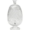 KARE Design Accessoires>Distributeur de boissons Pineapple transparent (2/