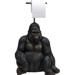 KARE Design Accessoires>Dérouleur papier Sitting Monkey Gorilla 51