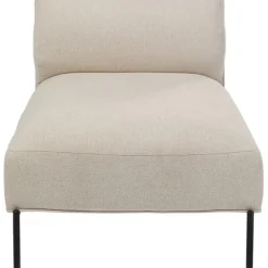 KARE Design Meubles>Element de canapé Chiara crème 76cm