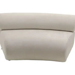 KARE Design Meubles>Element de canapé Ciao creme 145cm