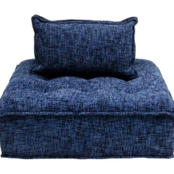 KARE Design Meubles>Elément de canapé Portofino bleu