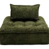 KARE Design Meubles>Elément de canapé Portofino vert