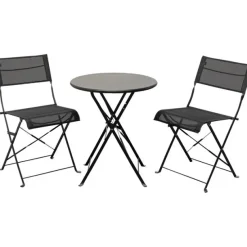 KARE Design Meubles>Ensemble Balcony (3-parts)