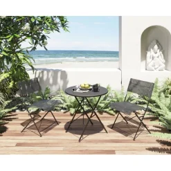 KARE Design Meubles>Ensemble Balcony (3-parts)
