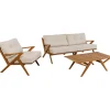 KARE Design Meubles>Ensemble de sièges Valencia (3-parts)