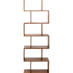 KARE Design Meubles>Etagère Authentico Zick Zack 60x180cm