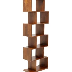 KARE Design Meubles>Etagère Authentico Zick Zack 60x180cm
