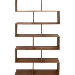 KARE Design Meubles>Etagère Authentico Zick Zack 100x180cm