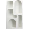 KARE Design Meubles>Etagère Bonita 90x180cm