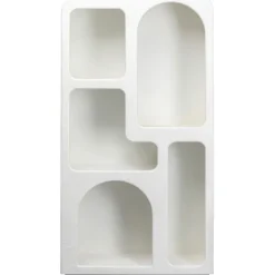KARE Design Meubles>Etagère Bonita 90x180cm