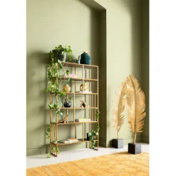KARE Design Meubles>Etagère Cesaro 90x170cm