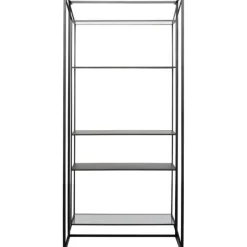 KARE Design Meubles>Etagère Corinne 90x200cm