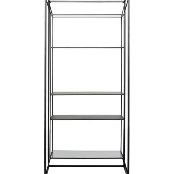 KARE Design Meubles>Etagère Corinne 90x200cm