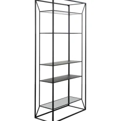 KARE Design Meubles>Etagère Corinne 90x200cm