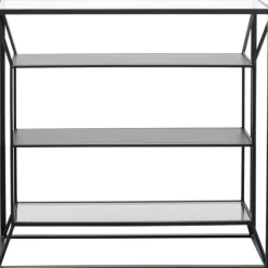 KARE Design Meubles>Etagère Corinne 90x90cm