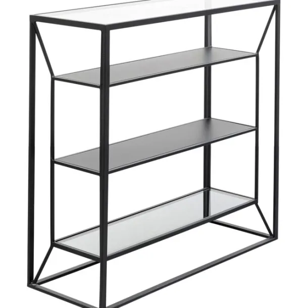 KARE Design Meubles>Etagère Corinne 90x90cm