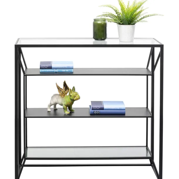 KARE Design Meubles>Etagère Corinne 90x90cm