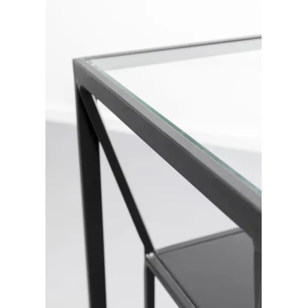 KARE Design Meubles>Etagère Corinne 90x90cm